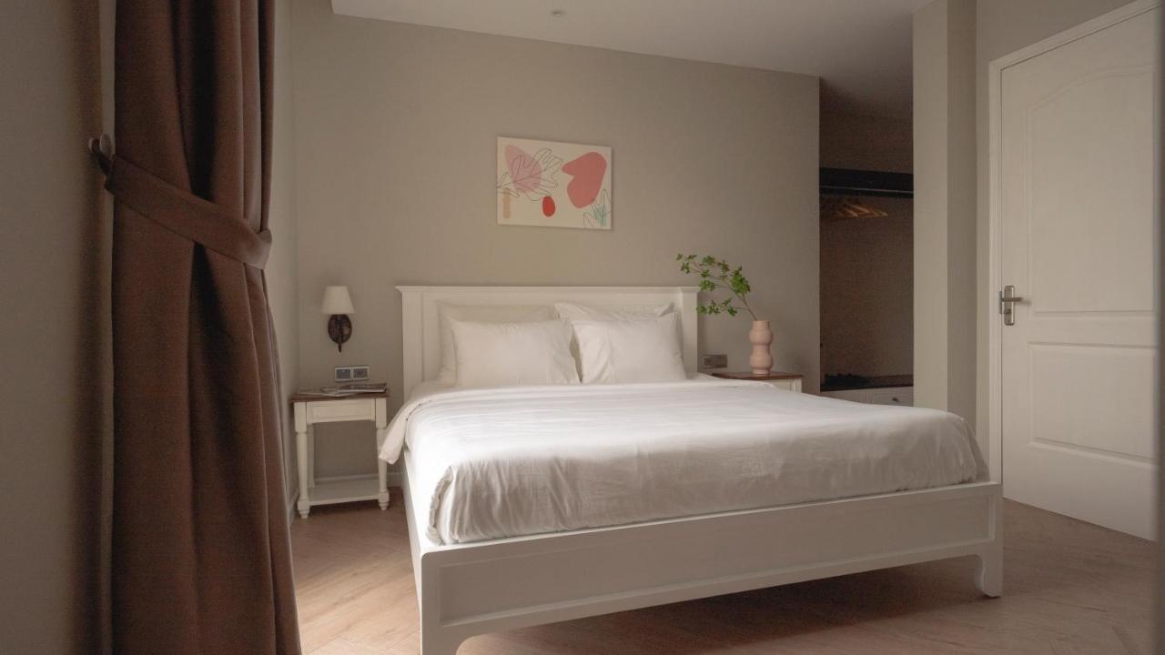 Celine Living - Central Ho Chi Minh-byen Eksteriør bilde
