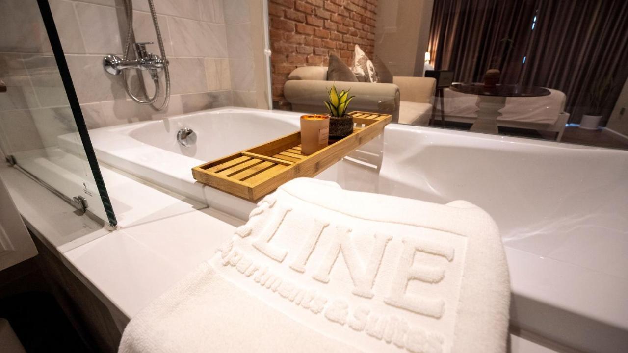 Celine Living - Central Ho Chi Minh-byen Eksteriør bilde