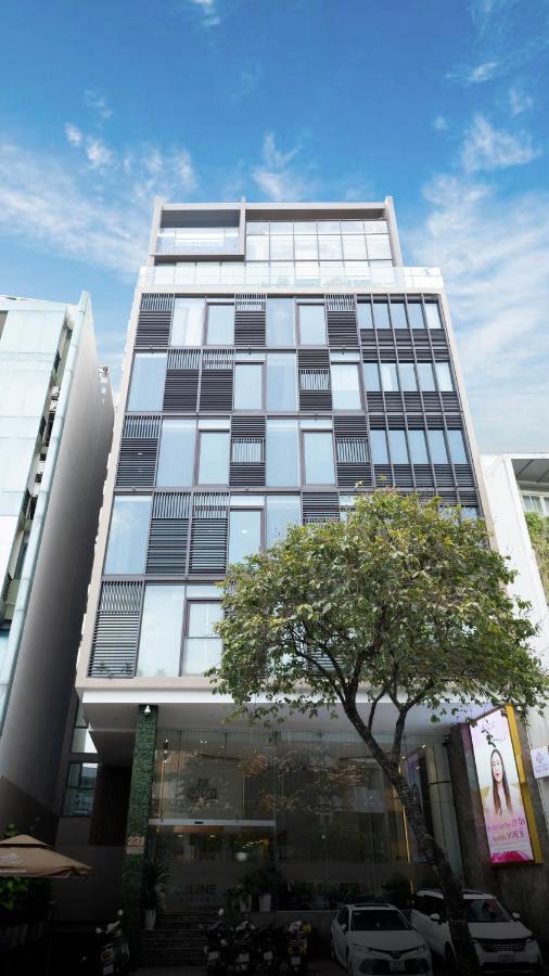 Celine Living - Central Ho Chi Minh-byen Eksteriør bilde