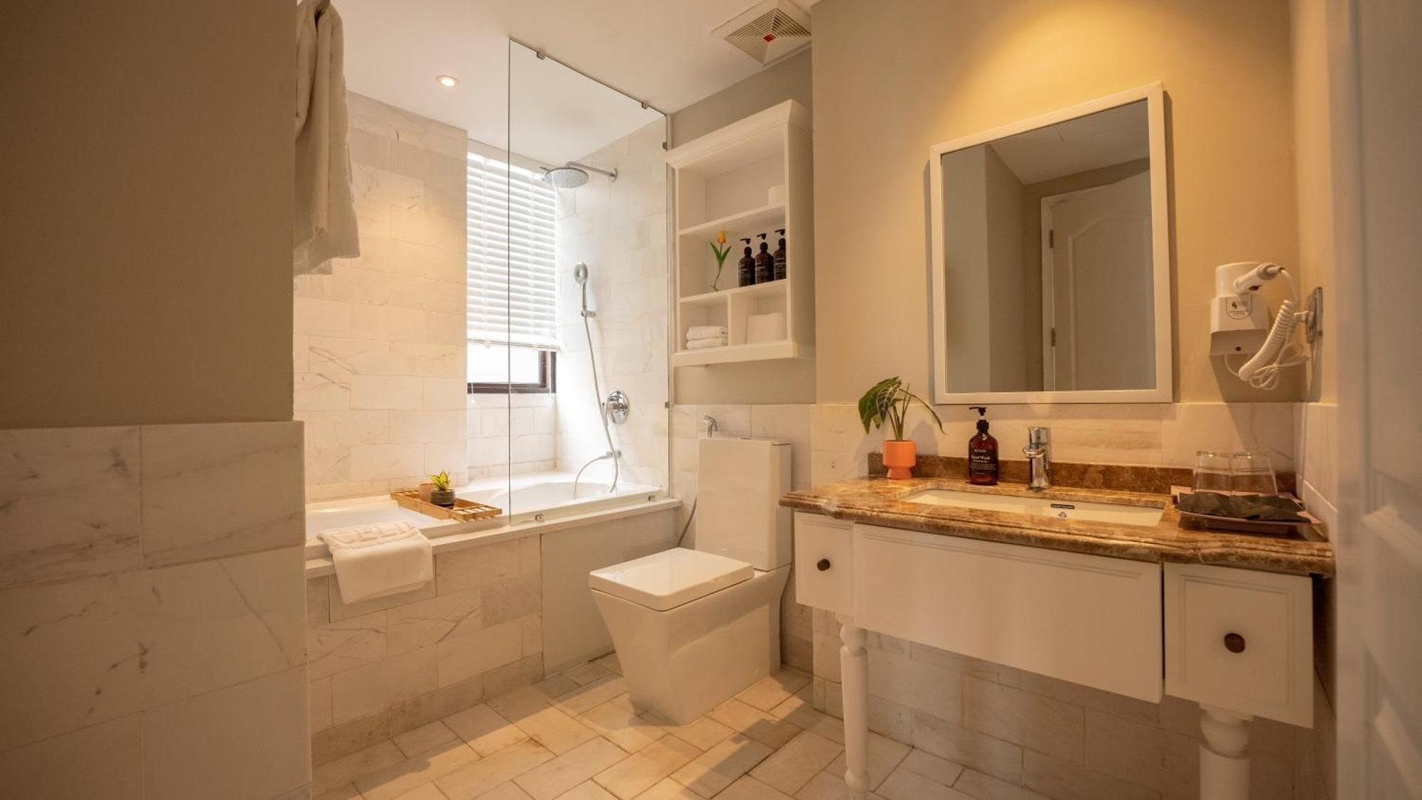 Celine Living - Central Ho Chi Minh-byen Eksteriør bilde